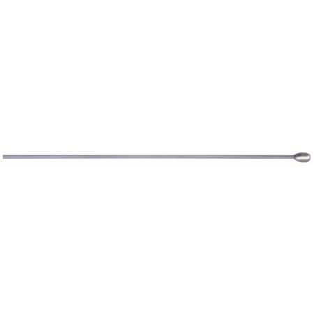 Doomsday 25.5 in. SCB Replacement Rod with Small Ball DO2539343